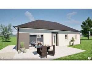 Vente Terrain à Saint-Père-Marc-en-Poulet (35430) : à vendre / 95m² Saint-Père-Marc-en-Pou