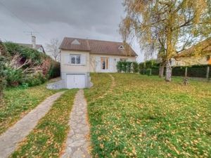 Location maison 4 pièces 85 m² à Montbouy (45230)  760 €