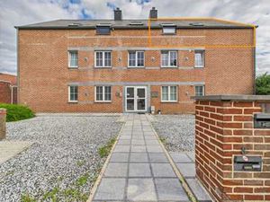 APPART 2CH  TERRASSE  2 EMPLACEMENTS PARKING ET PEB