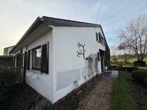 Une maison d’habitation sise à Attert  voie de la Liberté 9