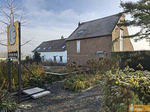 PEPINGEN : Un bien immobilier unique  idyllique et économe e