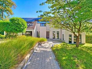 Villa spacieuse avec piscine et appartement indépendant