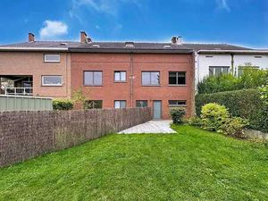 Spacieuse maison Bi-familiale 5 chambres