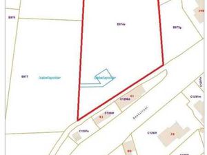 lot 2: TERRAINS AGRICOLES