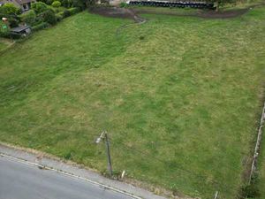 Belle opportunité - terrain de 60 mètres de façade