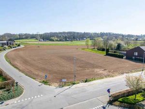 LOT 1 – TERRAIN À BÂTIR DE 8 0 ARES À KESSEL-LO