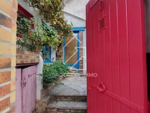 Location meublée maison 2 pièces 44.45 m² à Saint-maur-des-fosses (94100)  1 280 €