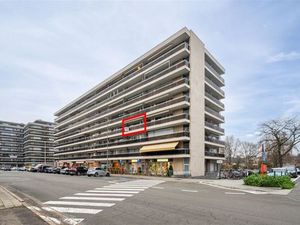 Appartement à vendre à Hasselt € 235.000 (LHU1E) - Heylen Vastgoed - Hasselt | Zimmo