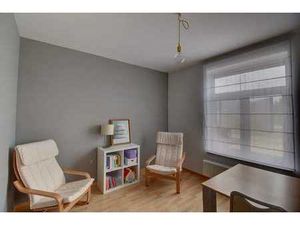 Bureaux lumineux - Braine-l'Alleud