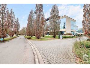 BUREAUX A LOUER AVEC SERVICES - PARC DE L'ALLIANCE