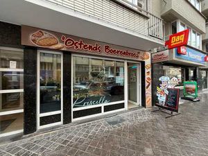 Bakkerij dynamische centrumlocatie