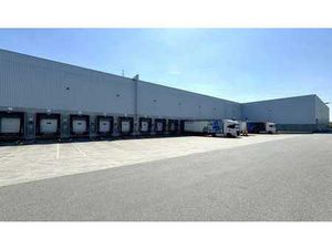Entrepôt à louer au Centre logistique Kersdonk à Willebroek