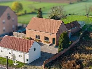 Maison à vendre à Alken € 448.000 (LHU21) - De Woonmakers | Zimmo