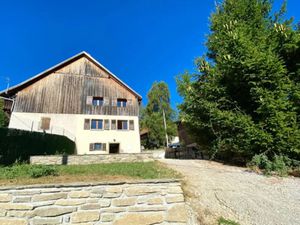 Location ferme 3 pièces 95.04 m² à Ayse (74130)  1 290 €