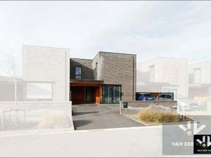 Maison à vendre à Stevoort € 439.000 (LHU1K) - VDV-Van der Veken | Zimmo