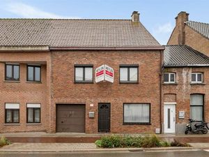 Maison à vendre à Tielrode € 319.000 (LHU19) - Heylen Vastgoed - Waasland | Zimmo