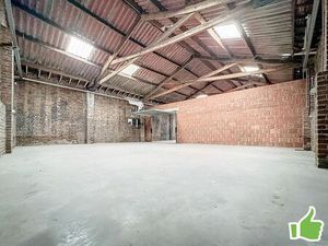 Bien professionnel à louer à Mouscron € 1.290 (KV4MV) - Max'Invest | Zimmo