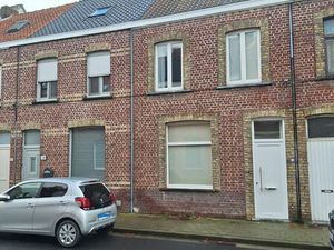 Maison à louer à Poperinge € 850 (LHU05) - VastgoedTaillieu | Zimmo