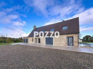 POZZO TROUVERIE - Vire