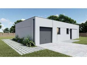 Vente Maison à Saint-Évarzec (29170) : à vendre / 65m² Saint-Évarzec