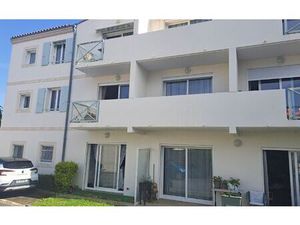 Appartement Dompierre-sur-Mer 67 m² T-3 à vendre  206 700 €