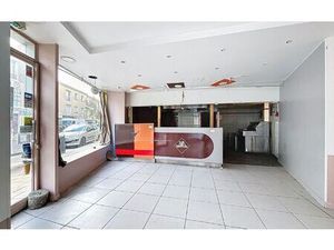 Immeuble Bourg-lès-Valence 250 m² T-7 à vendre  240 000 €