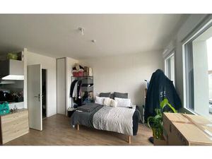 Location appartement  28.14 m² T-1 à Puilboreau  489 €