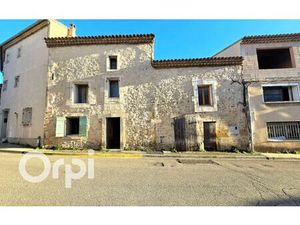 Maison Aureille m² T-4 à vendre  213 000 €