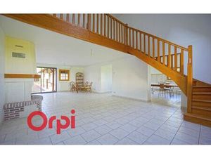 Location maison  m² T-3 à Bernay  750 €