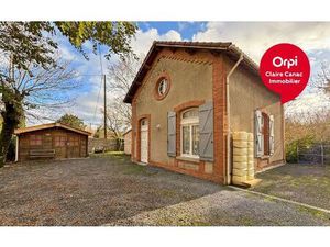 Maison Damiatte m² T-5 à vendre  186 000 €