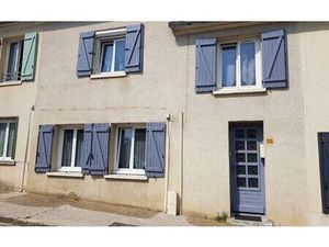 Maison Dangu 94.84 m² T-4 à vendre  225 000 €