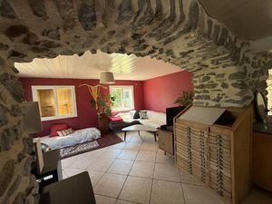 Ancienne ferme rénovée avec dépendances Saint-Julien-Chapteuil