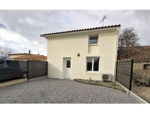 Maison Médis m² T-2 à vendre  138 450 €