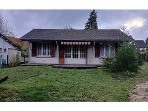 Maison Méry-ès-Bois 70 m² T-3 à vendre  78 000 €