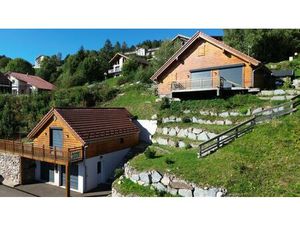 en vente Chalet 200 m² – 528 300 € |Bussang