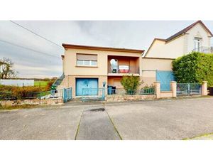 en vente Maison 80 m² – 245 000 € |Kuntzig