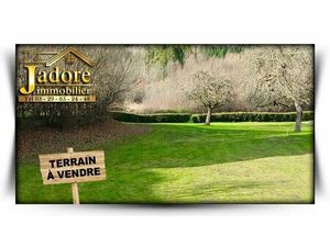 en vente Terrain constructible 7 55 ares – 25 800 € |Aumontzey