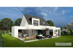 Vente Maison à Bannalec (29380) : à vendre / 117m² Bannalec