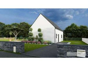 Vente Maison à Cléder (29233) : à vendre / 115m² Cléder