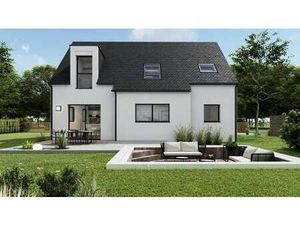 Vente Maison à Minihy-Tréguier (22220) : à vendre / 122m² Minihy-Tréguier