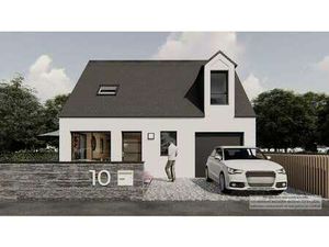 Vente Maison à Pluneret (56400) : à vendre / 95m² Pluneret