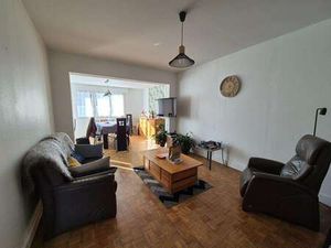 Vente Maison à Lorient Merville - Polygone (56100) : à vendre / 117m² Lorient Merville - P