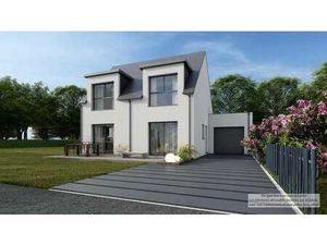 Vente Maison à La Méaugon (22440) : à vendre / 110m² La Méaugon