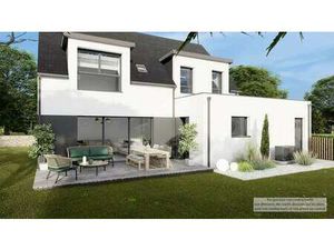 Vente Maison à Vildé-Guingalan (22980) : à vendre / 133m² Vildé-Guingalan