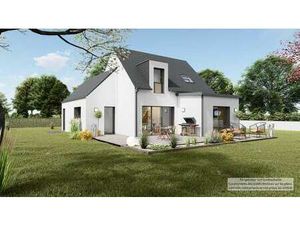 Vente Maison Bord de Mer à Saint-Nic (29550) : à vendre Bord de Mer / 127m² Saint-Nic