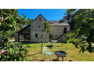 Vente Maison à Commana (29450) : à vendre / 152m² Commana