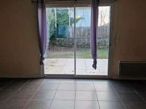Location Maison à Podensac (33720) : à louer / 75m² Podensac