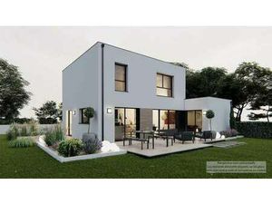 Vente Maison à Muzillac (56190) : à vendre / 113m² Muzillac