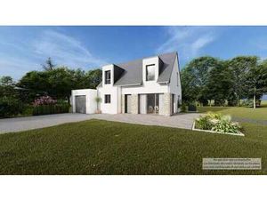 Vente Maison à Ploeren (56880) : à vendre / 110m² Ploeren