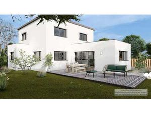 Vente Maison à Pluneret (56400) : à vendre / 135m² Pluneret